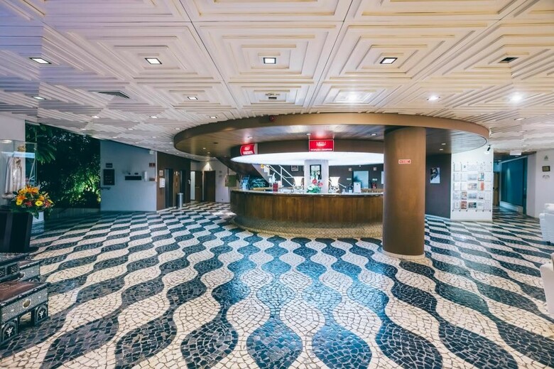 Muthu Oura Praia Hotel