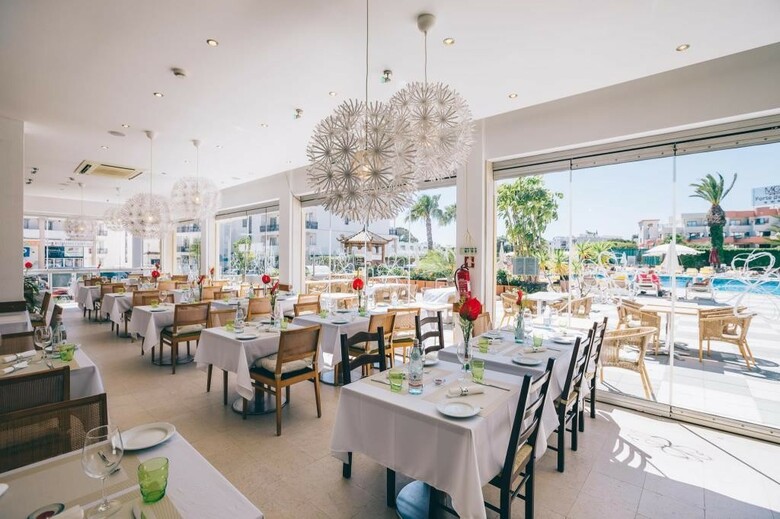 Muthu Oura Praia Hotel