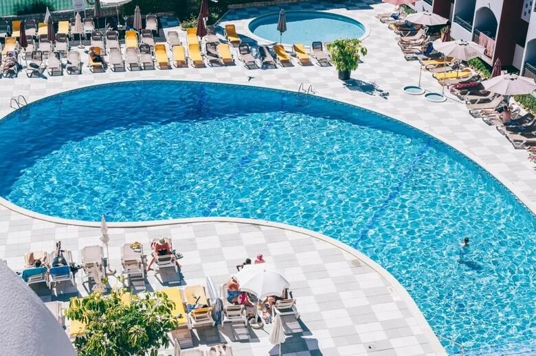 Muthu Oura Praia Hotel