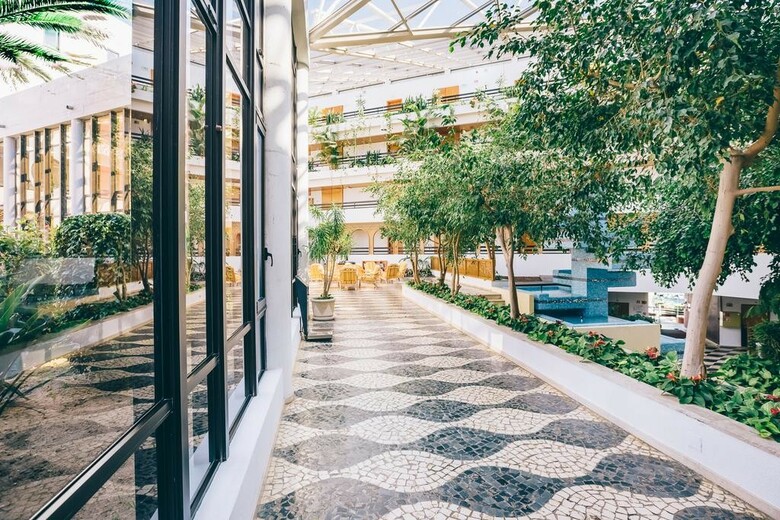 Muthu Oura Praia Hotel