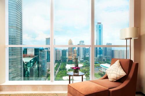 Sheraton Guangzhou Hotel
