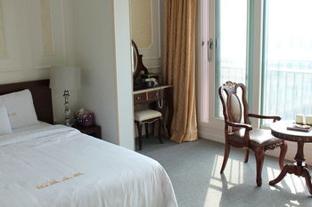 Hotel Parkwood Incheon Airport