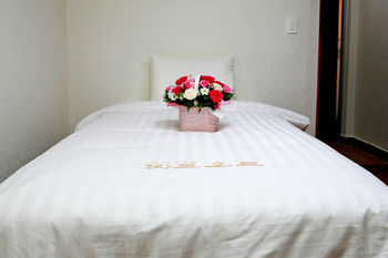 Hotel Parkwood Incheon Airport