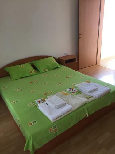 Apartamento Slanchev Bryag