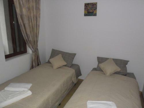 Predela 1 Apartments