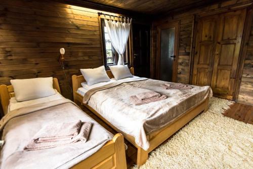 Hostal Banskovilla Zlateva House