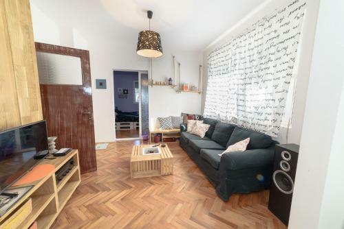 Burgas Sea Garden Apartment
