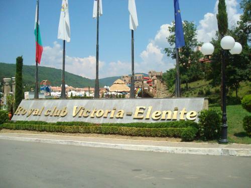 Vp Villa Romana