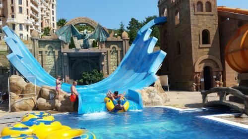 Menada Andalusia Apartment