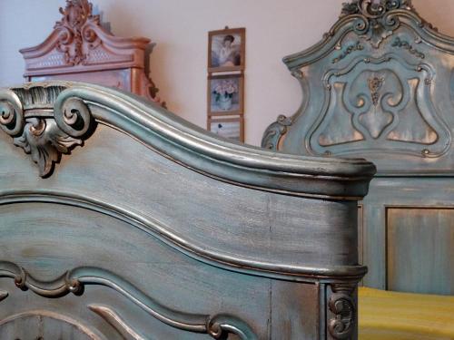 Royal Apartment