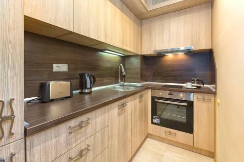 Apartamento Argisht Partez Hotel