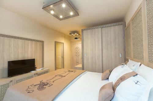 Apartamento Argisht Partez Hotel