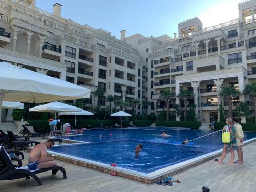 Apartamento Argisht Partez Hotel