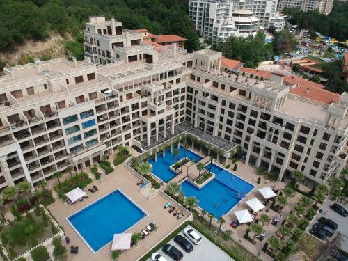 Apartamento Argisht Partez Hotel