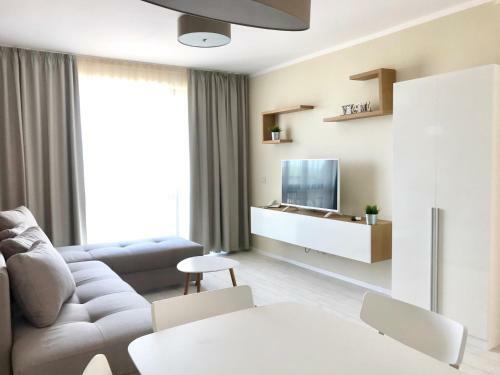 St. Panteleimon Beach Hotel