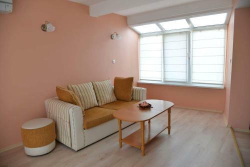 Apartamento Guest House Kanchev
