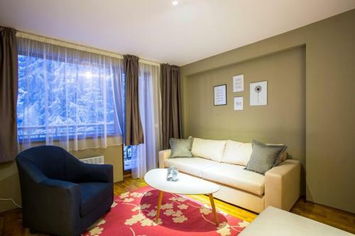Hotel Sunny Hills Ski&wellness