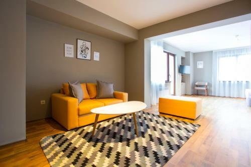 Hotel Sunny Hills Ski&wellness