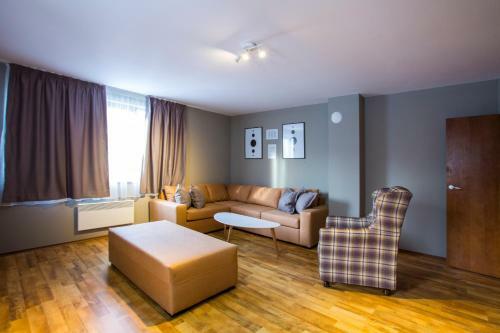 Hotel Sunny Hills Ski&wellness