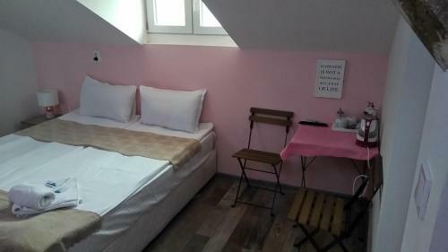 Hostal Guest Rooms Filipopol