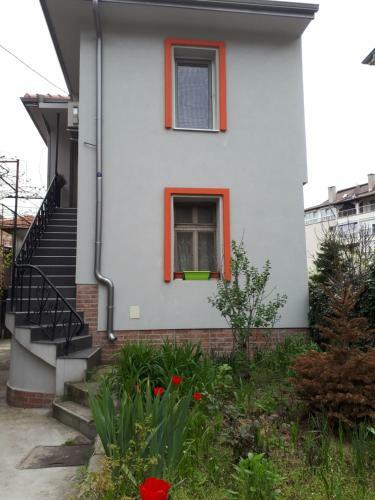 Apartment Maison 33