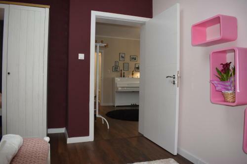 Apartamento Guest House Amaya