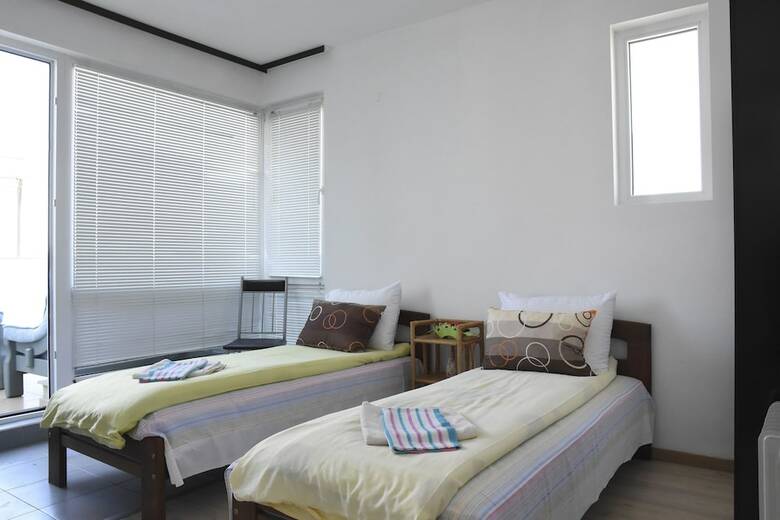 Apartments Plovdiv Maisonette Kapana