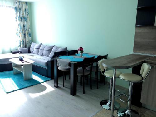 Apartamento Sveti Nikola 28