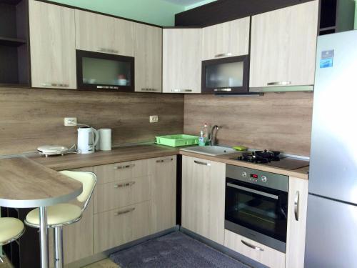 Apartamento Sveti Nikola 28