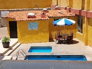 Hotel Real De Minas Inn Queretaro