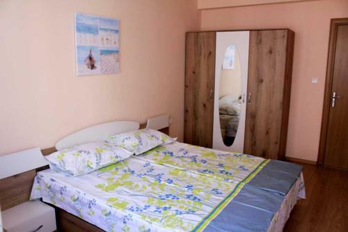 Guest Apartment Pomorie 7