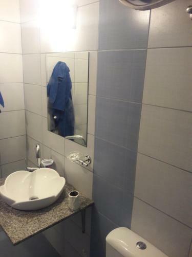 Apartamento Private Studio D-14 In Blue Bay Palace
