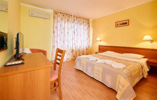 Hostal Guest House Aquamarina