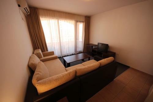 Menada Apartments In Marina Cape