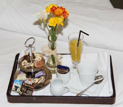 Hotel Charlino Plaza