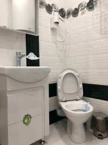 Apartment Park Comfort