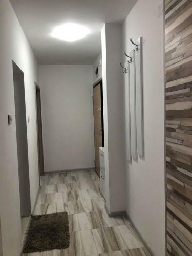 Apartment Park Comfort