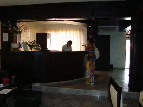 Aparthotel Ofir Boutique Hotel