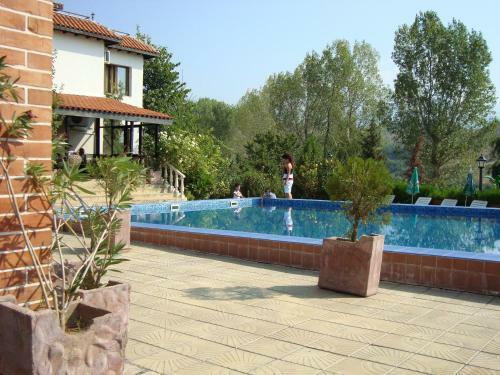 Aparthotel Ofir Boutique Hotel