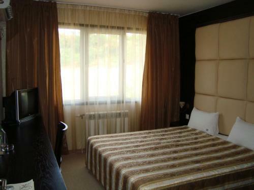 Aparthotel Ofir Boutique Hotel