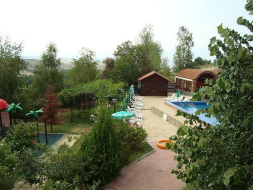 Aparthotel Ofir Boutique Hotel