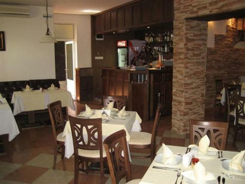 Aparthotel Ofir Boutique Hotel