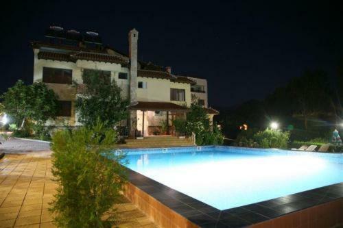 Aparthotel Ofir Boutique Hotel