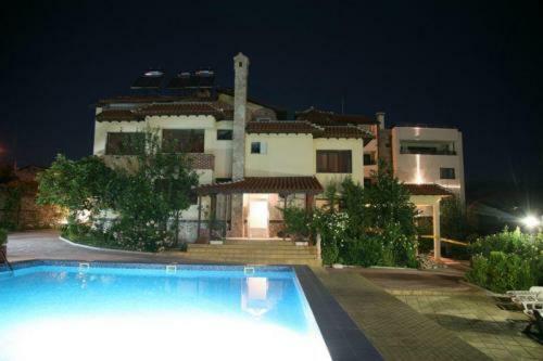 Aparthotel Ofir Boutique Hotel