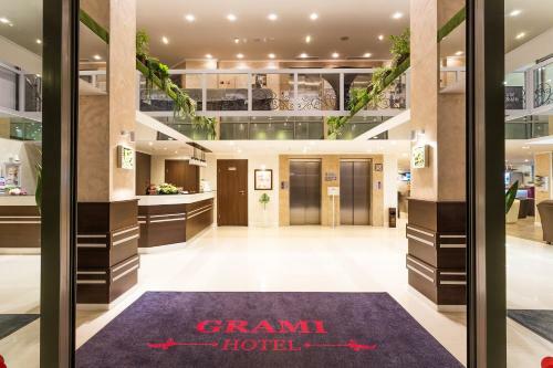 Grami Hotel Sofia