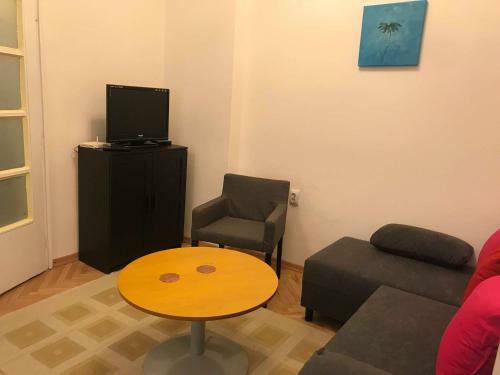 Apartment Cactus