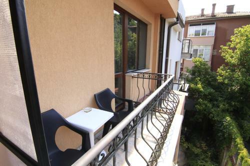 Apartamentos Guest House Stay Nexus