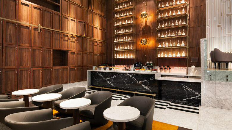 Hotel Sheraton Grand Los Angeles