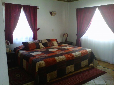 Hotel Santa Viviana Villa de Leyva