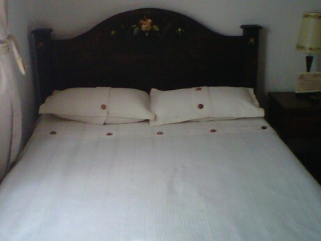 Hotel Santa Viviana Villa de Leyva